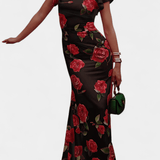 Mayra™ Maxi abito