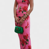 Mayra™ Maxi abito
