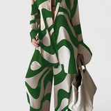 Melania Set a Maniche Lunghe