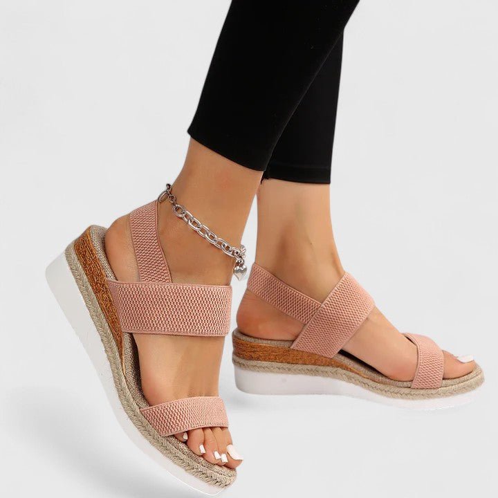 Merill™ | Sandali ortopedici