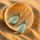 Lacrime di mare in un bicchiere