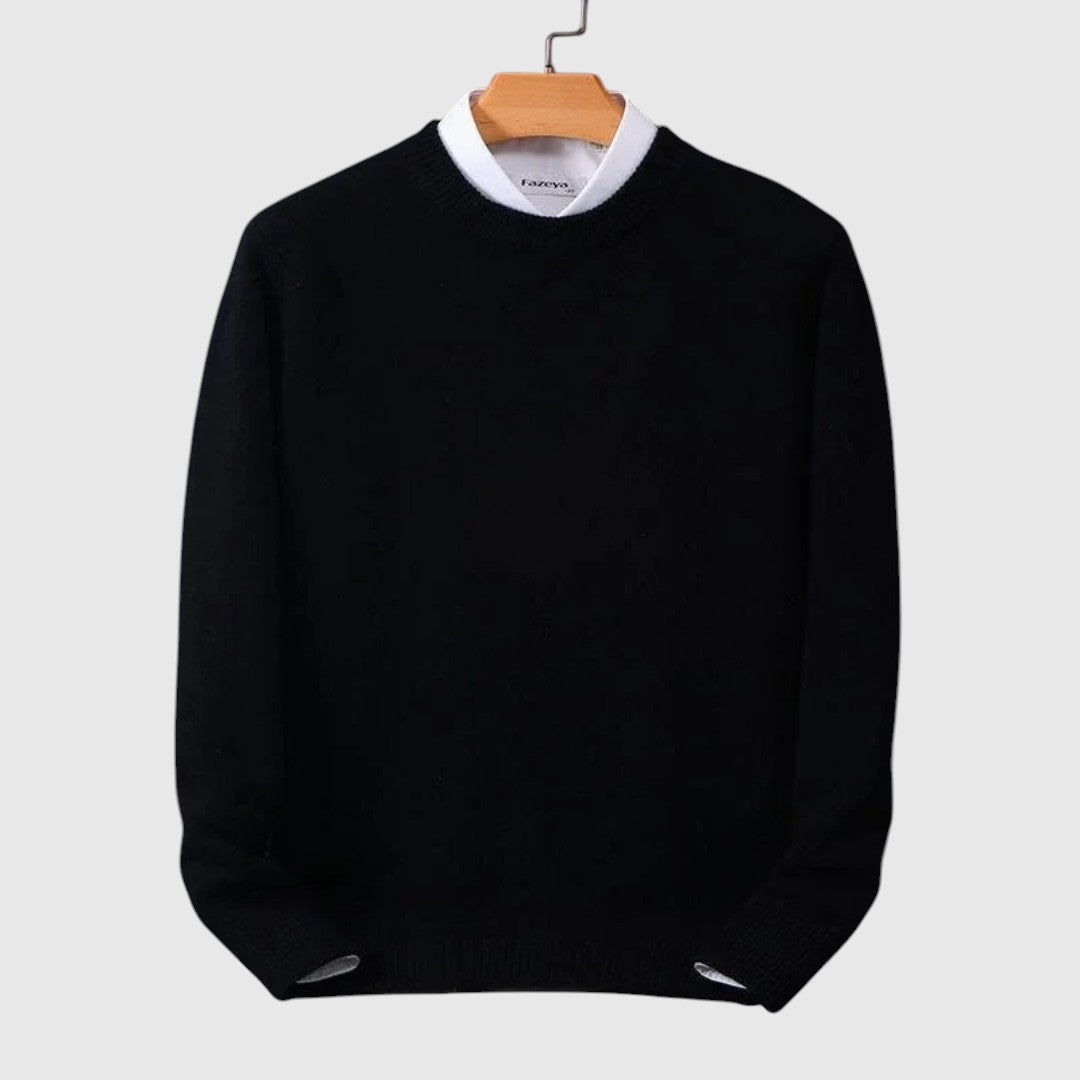 Lukáš – Maglione casual