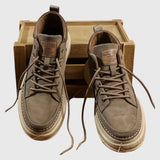 Norberto - Scarpe Ortopediche in Pelle⏐Edizione Premium