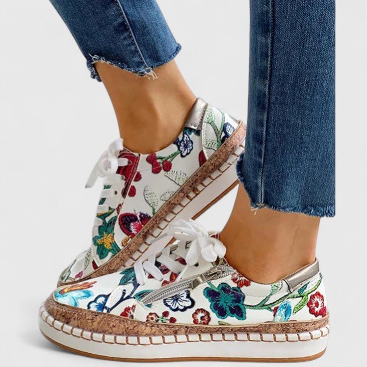 Olisette | Scarpe ortopediche
