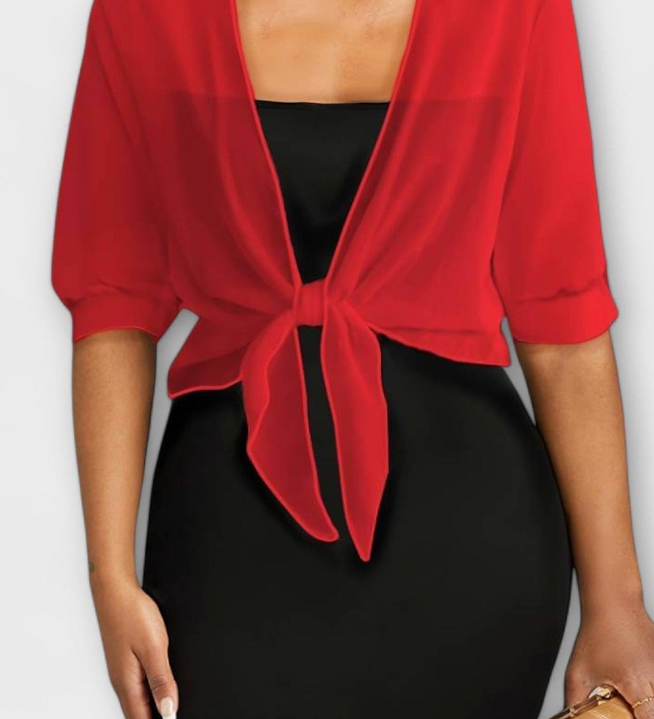 Olivia - Camicia di seta