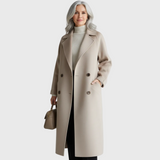 Radka – Cappotto lungo elegante