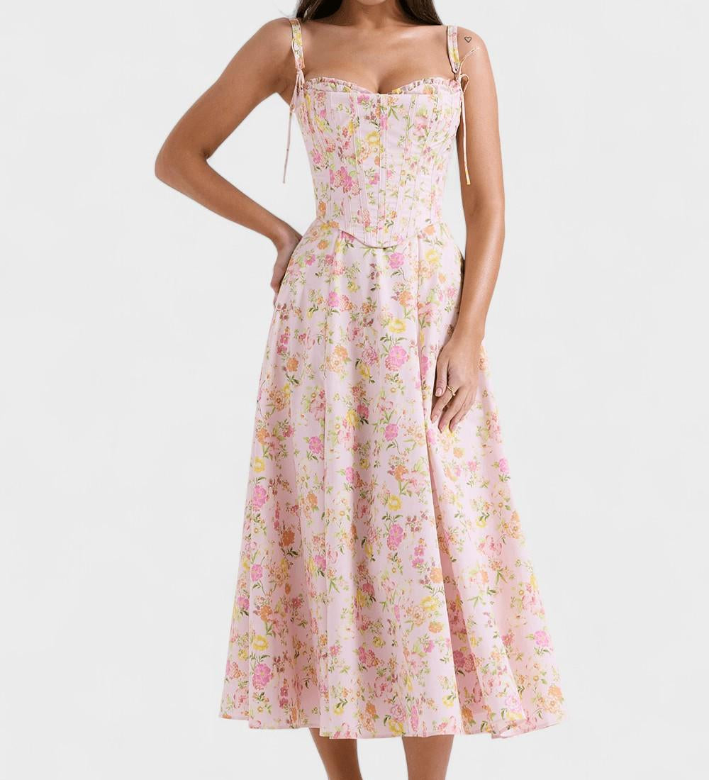 Oona™ Abito Midi