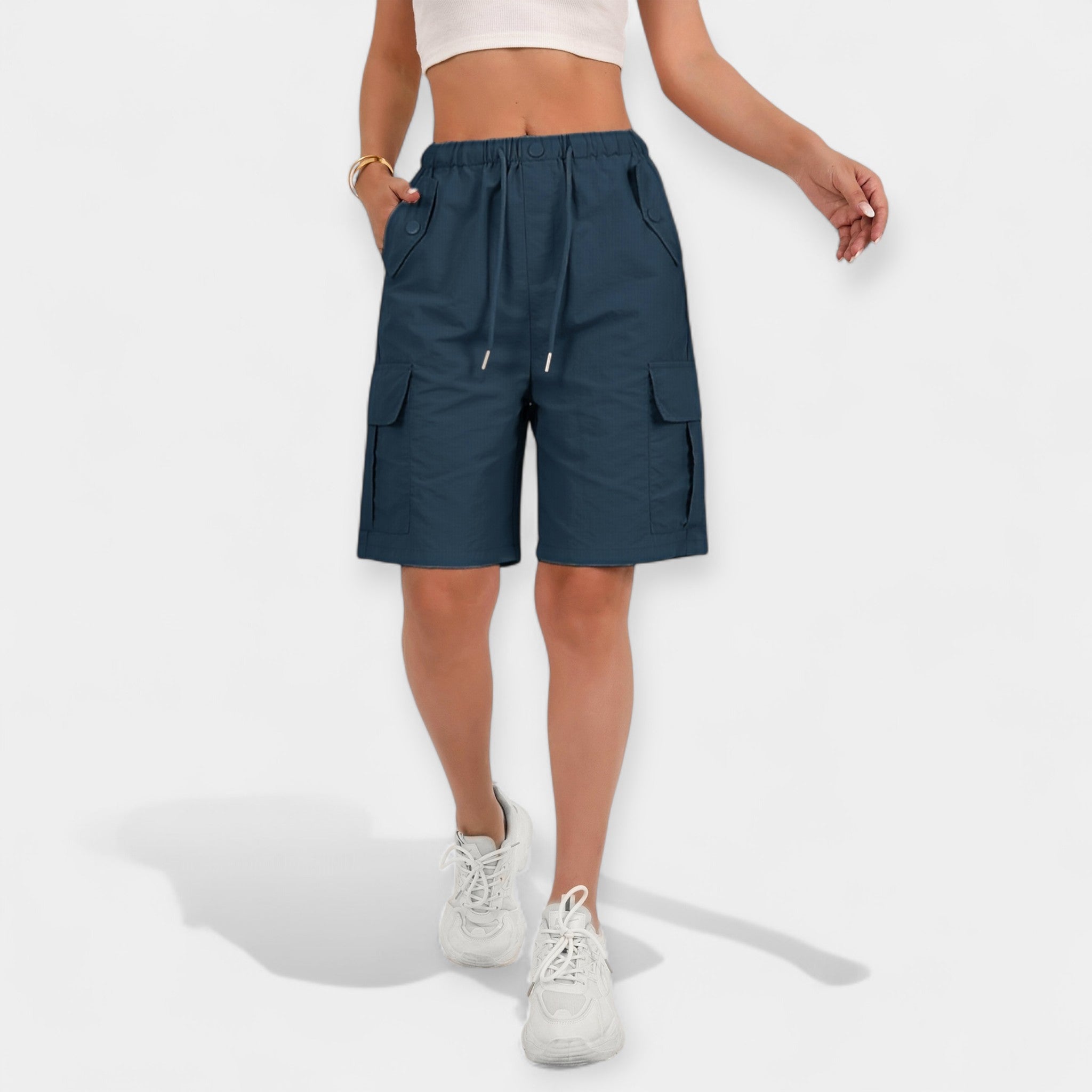 Otava Pantaloni Corti