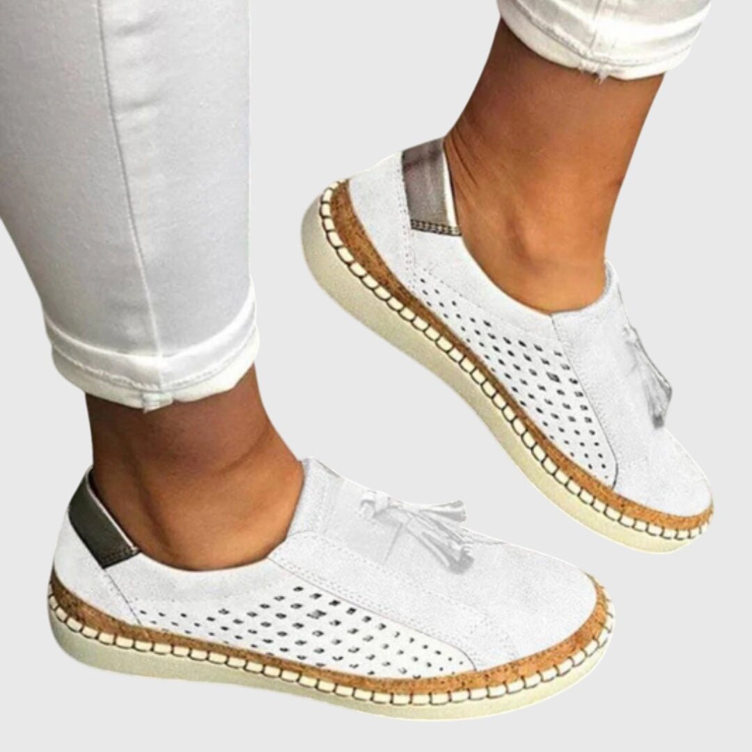 Piper | Scarpe Ortopediche Slip-On