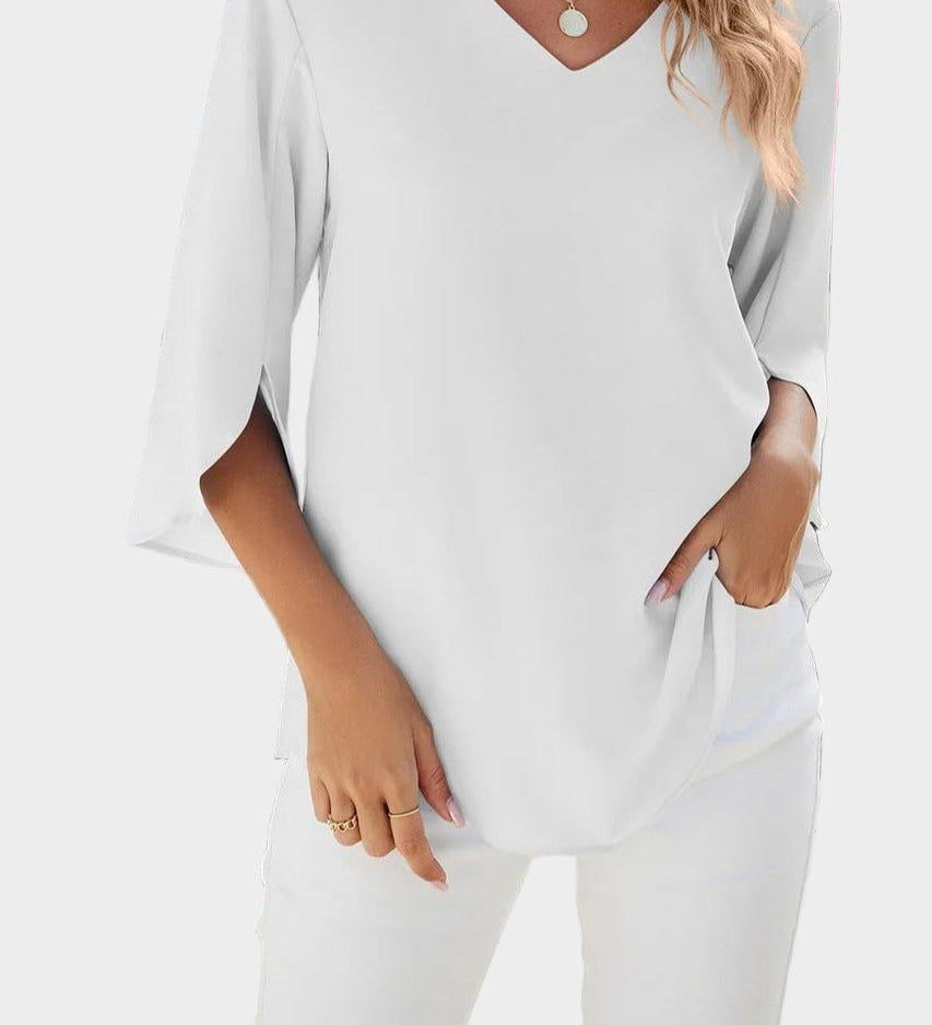 Camicia Pratica da Donna