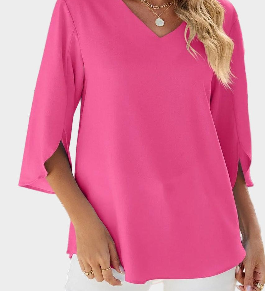 Camicia Pratica da Donna