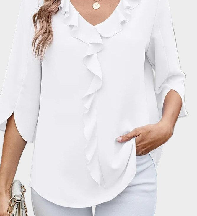 Camicia Pratica da Donna