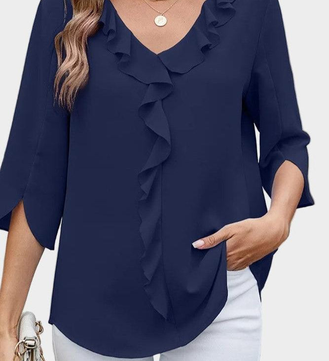 Camicia Pratica da Donna