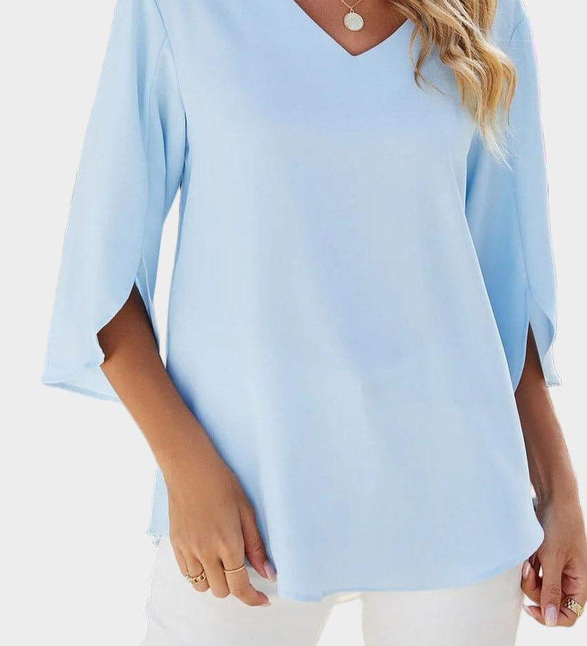 Camicia Pratica da Donna