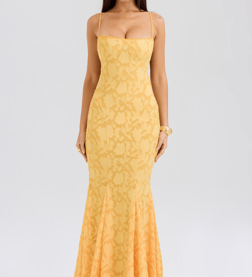 Rebecca™ Maxi abito