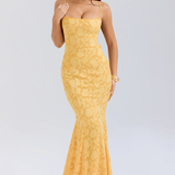 Rebecca™ Maxi abito