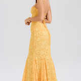 Rebecca™ Maxi abito