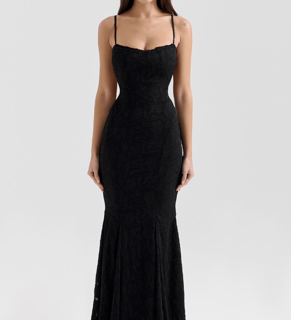 Rebecca™ Maxi abito