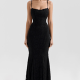 Rebecca™ Maxi abito