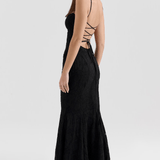 Rebecca™ Maxi abito