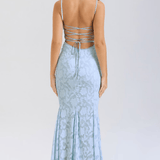 Rebecca™ Maxi abito