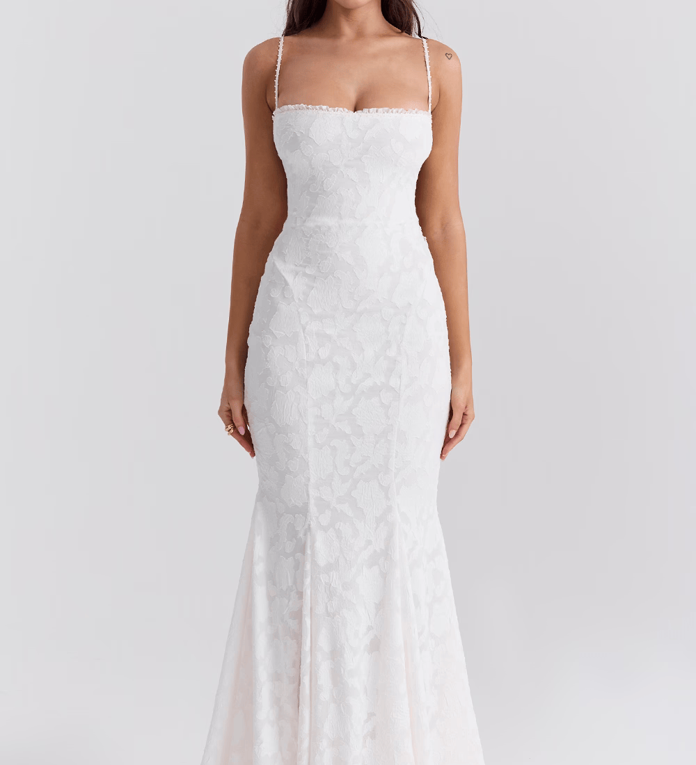 Rebecca™ Maxi abito