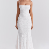 Rebecca™ Maxi abito