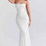 Rebecca™ Maxi abito