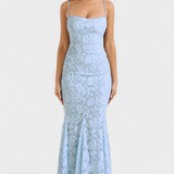 Rebecca™ Maxi abito