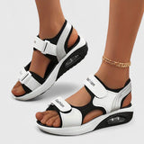 Rhea™ | Sandali imbottiti