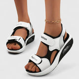 Rhea™ | Sandali imbottiti