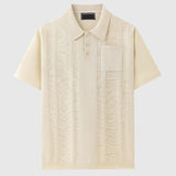 Kryštof | Polo T-shirt Abu Dhabi
