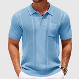 Kryštof | Polo T-shirt Abu Dhabi