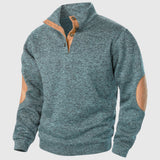 Václav - Maglione elegante con colletto