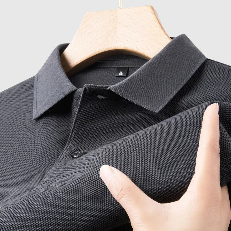 Richard | Polo in cotone comoda