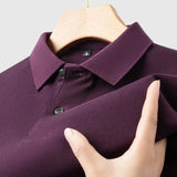 Richard | Polo in cotone comoda