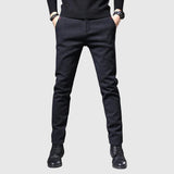 Oleg | Pantaloni Remo Slim Fit