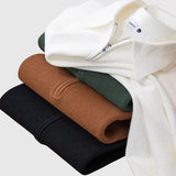 Radan | Elegante felpa da uomo con zip