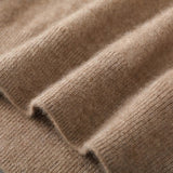 GILET IN CASHMERE DARIO