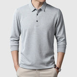Marcel | Polo elegante da uomo