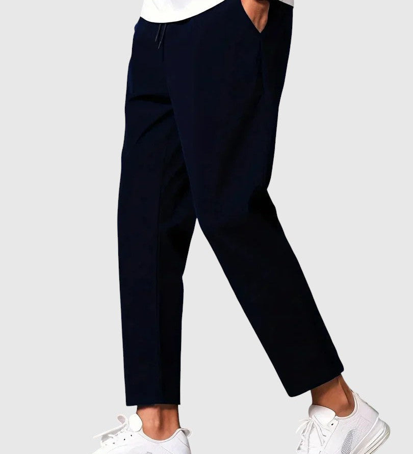 Emil | Pantaloni Comodi
