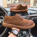 Santiago ⏐ Scarpe in pelle di vitello