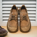 Santiago ⏐ Scarpe in pelle di vitello