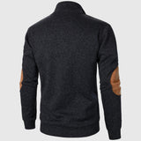 Václav - Maglione elegante con colletto