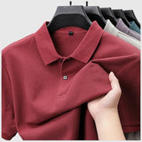 Richard | Polo in cotone comoda