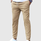 Lubor | Pantaloni Renato Premium Stretch
