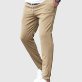 Lubor | Pantaloni Renato Premium Stretch