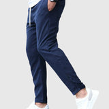 Lubor | Pantaloni Renato Premium Stretch