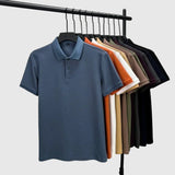 Richard | Polo in cotone comoda