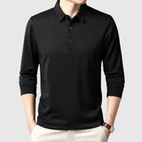 Marcel | Polo elegante da uomo